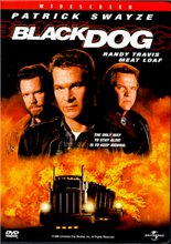 Черный пес / Black Dog (1998) онлайн