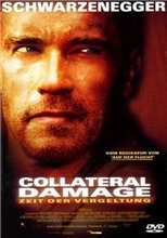 Возмещение ущерба / Collateral Damage (2002) онлайн