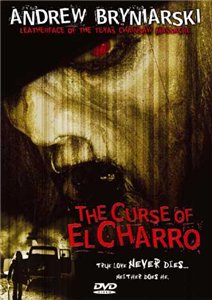 Проклятье Эль Чарро / The Curse of El Charro (2004) онлайн