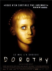 Дороти Миллс / Dorothy Mills (2008) онлайн