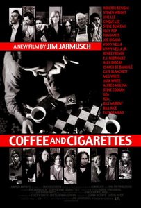 Кофе и сигареты / Coffee and Cigarettes (2003) онлайн