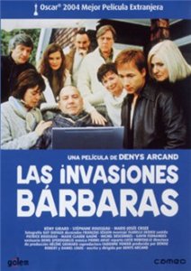 Нашествие Варваров / Les Invasions Barbares (2003) онлайн