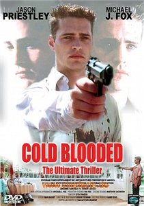 Хладнокровный / Coldblooded (1995) онлайн