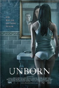 The Unborn (2009) онлайн