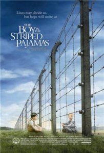 Мальчик в полосатой пижаме / The Boy in the Striped Pyjamas (2008) онлайн