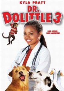 Доктор Дулитл 3 / Dr. Dolittle 3 (2006) онлайн