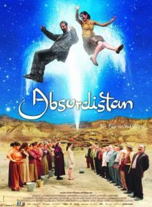 Абсурдистан / Absurdistan (2008) онлайн