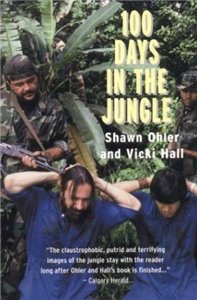 100 дней в джунглях / 100 Days in the Jungle (2002) онлайн