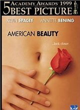 Красота по-американски / American Beauty (1999) онлайн