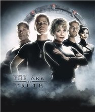 Звёздные Врата: Ковчег Истины / Звёздные Врата: Ковчег Правды / Stargate: The Ark of Truth (2008) онлайн