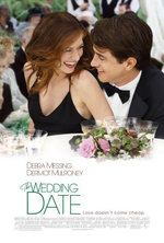 Жених на прокат / The Wedding Date (2005) онлайн