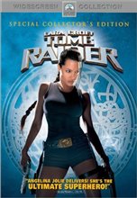 Лара Крофт: Расхитительница гробниц / Lara Croft: Tomb Raider (2001) онлайн