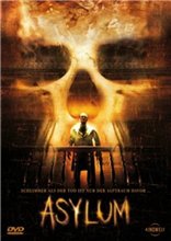 Психушка / Asylum (2007) онлайн