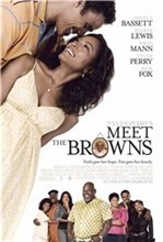 Знакомство с Браунами / Meet the Browns (2008) онлайн