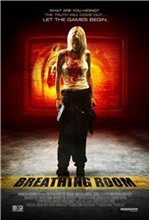 Дышащая комната / Игра со смертью / Breathing Room (2008) онлайн