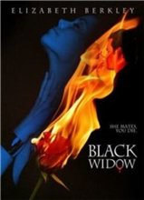 Чёрная вдова / Black widow (2008)