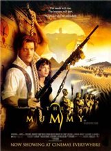Мумия / Mummy, The (1999) онлайн
