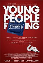 Молодежная лихорадка / Young People Fucking (2007) онлайн