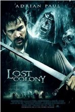 Затерянная колония / The Lost Colony (2008) онлайн