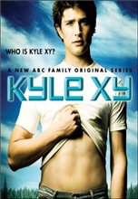 Кайл XY / Kyle XY (2006) 1 сезон