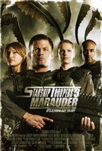 Звездный десант 3: Мародер / Starship Troopers 3: Marauder (2008) онлайн