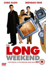 Длинный уикенд / The Long Weekend (2005) онлайн