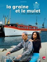 Кус-Кус и Барабулька / La Graine et le mulet (2007) онлайн