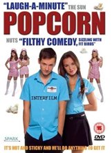 Попкорн / Popcorn (2007) онлайн