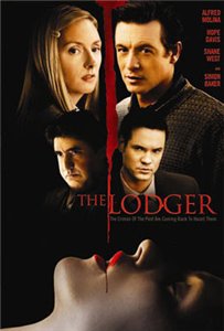 Жилец / The Lodger (2008) онлайн