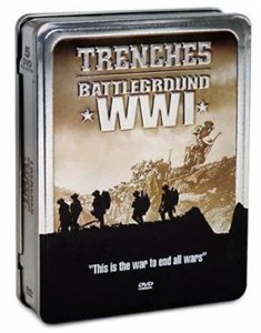 Первая мировая война: Столкновение империй. / Trenches Battleground WWI: Collision Of Empires (2008)