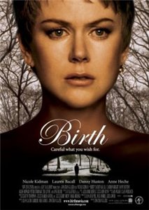 Рождение / Birth (2004)