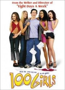 100 девушек и одна в лифте / 100 девчонок и одна в лифте / 100 Girls (2000) онлайн