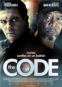 Кодекс вора / The Code / Thick as Thieves (2009) онлайн