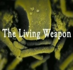Живое оружие / The Living Weapon (2007)