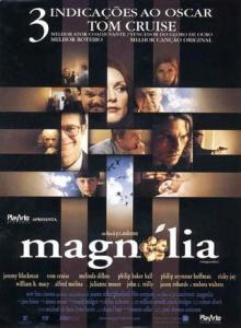 Магнолия / Magnolia (1999) онлайн