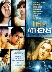 Маленькие Афины / Little Athens (2005) онлайн
