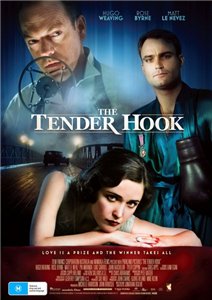 Нежный коготь / The Tender Hook (2008) онлайн