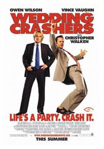 Незваные гости / The Wedding Crashers (2005) онлайн