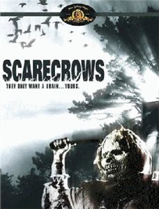 Пугала / Scarecrows (1988) онлайн
