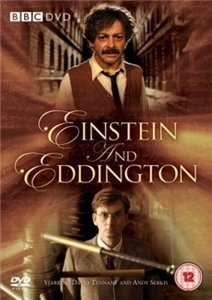 Эйнштейн и Эддингтон / Einstein and Eddington (2008) онлайн