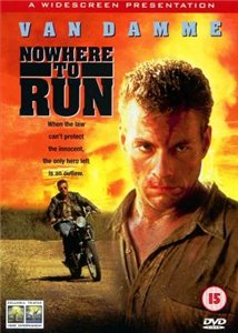 Некуда бежать / Nowhere to Run (1993) онлайн