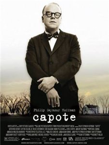 Капоте / Capote (2005) онлайн