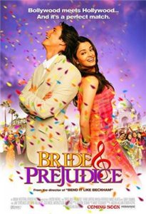 Невеста и предрассудки / Bride and Prejudice (2004) онлайн