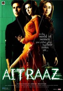 Противостояние / Aitraaz (2004) онлайн