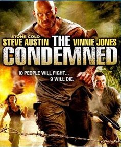 Приговоренные / The Condemned (2007) онлайн