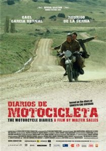 Дневник мотоциклиста / Diarios de motocicleta (2004) онлайн