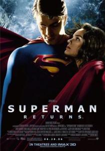 Возвращение Супермена / Superman Returns (2006) онлайн