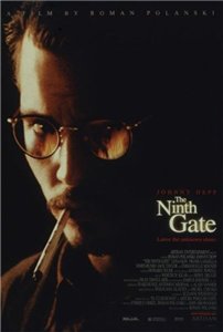 Девятые врата / The Ninth Gate (1999) онлайн