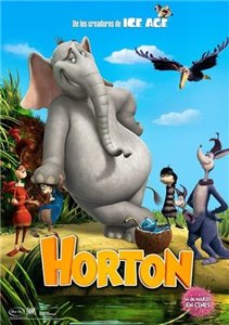 Хортон / Horton Hears a Who! (2008) онлайн