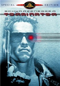 Терминатор: Чугунное рыло / Terminator (1984)